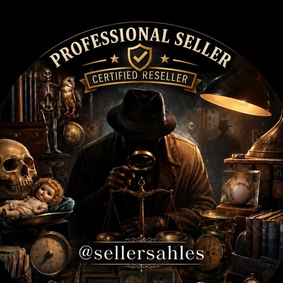 sellersahles